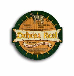 Dehesa Real en aceite