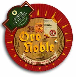 Oro Noble